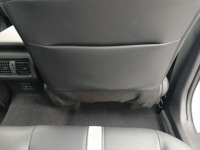 2025 Toyota Camry SE AWD