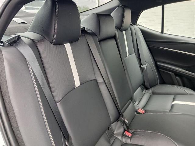 2025 Toyota Camry SE AWD