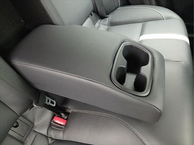2025 Toyota Camry SE AWD