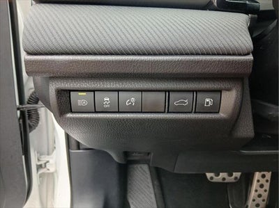 2025 Toyota Camry SE AWD
