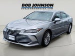 2020 Toyota Avalon Limited