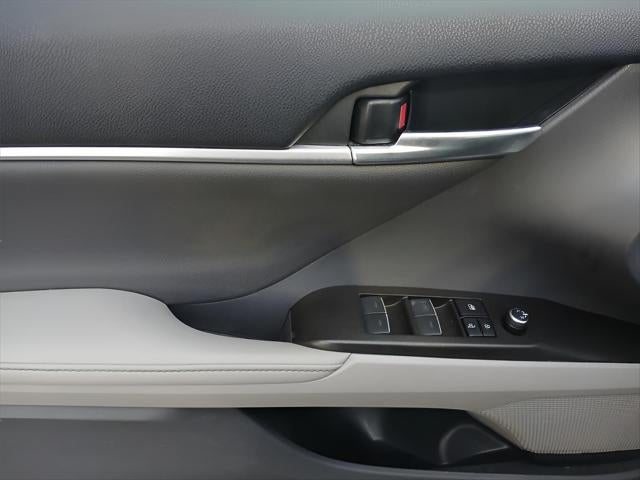 2023 Toyota CAMRY XLE