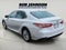 2020 Toyota CAMRY XLE