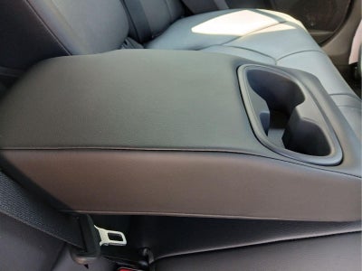 2020 Toyota Camry Hybrid XLE