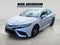 2024 Toyota Camry SE AUTO AWD