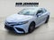 2024 Toyota Camry SE AUTO AWD