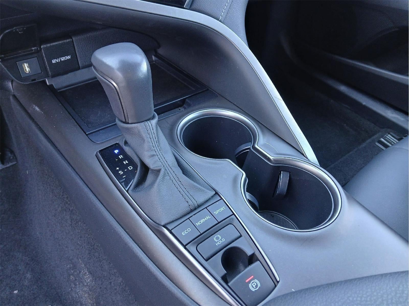 2023 Toyota CAMRY SE AUTO AWD