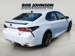 2024 Toyota Camry SE Nightshade