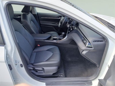 2024 Toyota Camry SE Nightshade