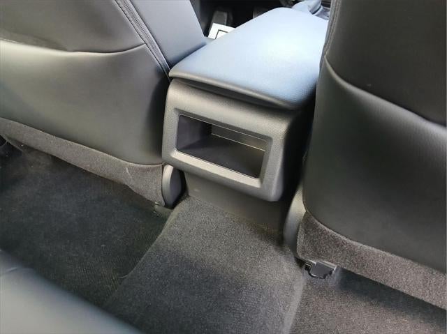 2024 Toyota Camry SE Nightshade