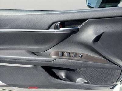 2024 Toyota Camry SE Nightshade