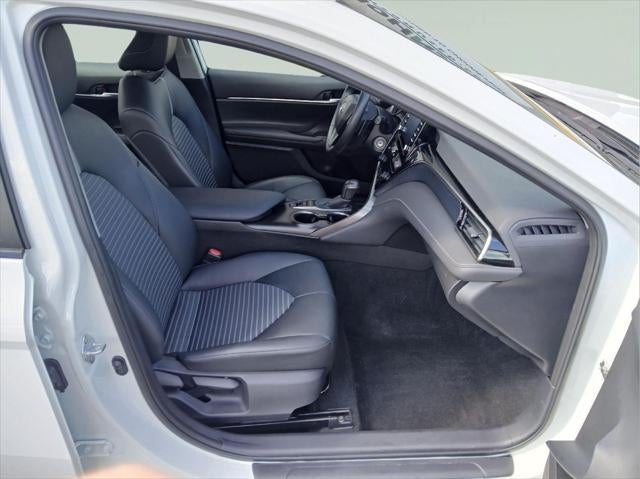 2024 Toyota Camry SE Nightshade