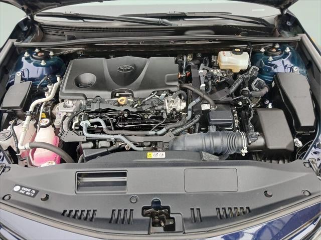 2022 Toyota CAMRY HYBRID Hybrid XSE