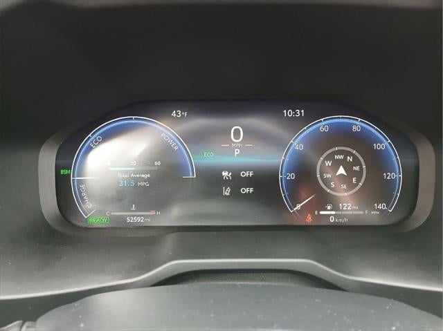 2023 Toyota RAV4 HYBRID Limited