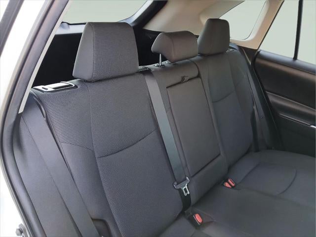 2021 Toyota RAV4 Hybrid Hybrid LE