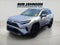 2022 Toyota RAV4 HYBRID Hybrid SE