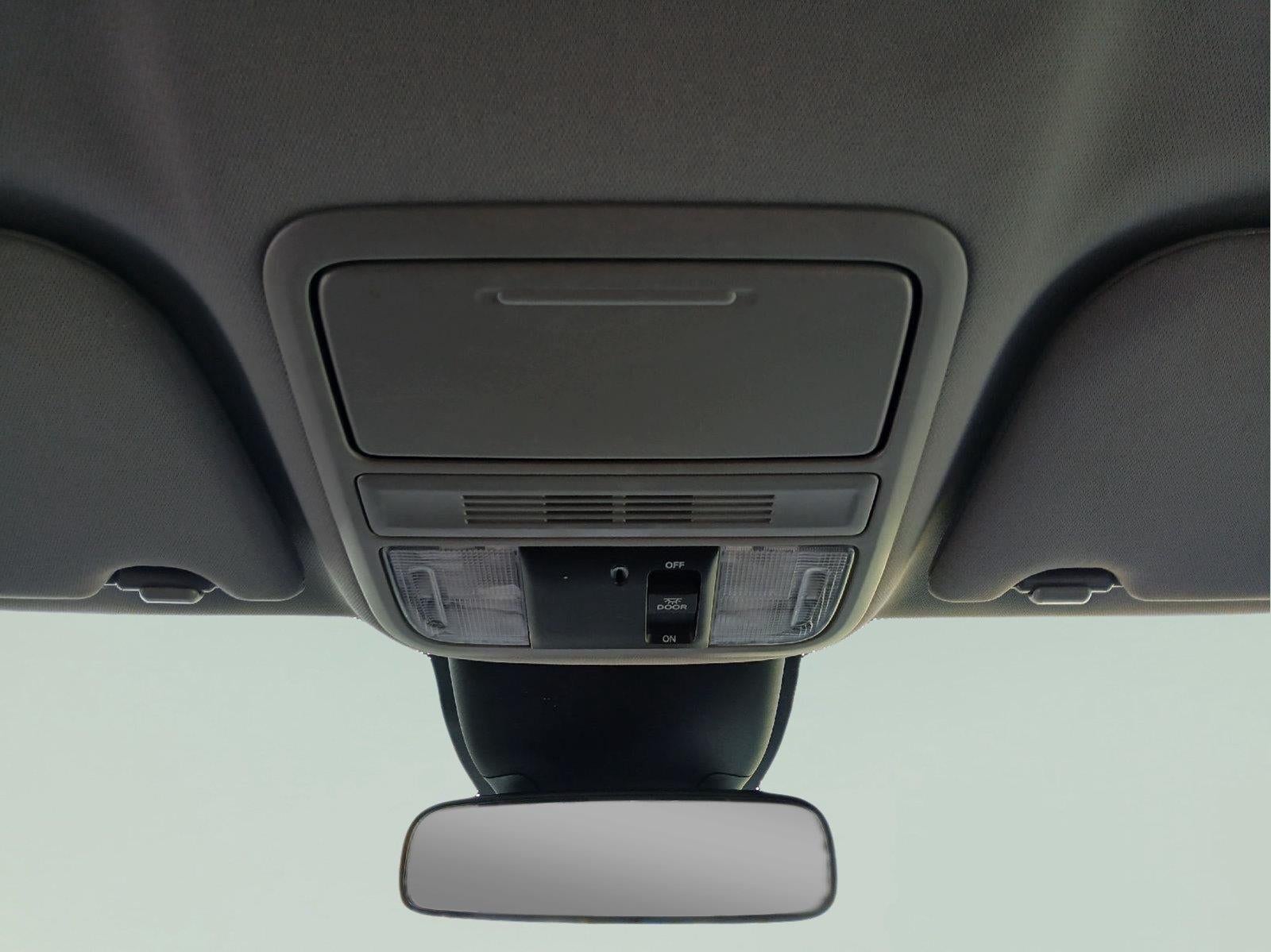 2021 Honda Odyssey EX