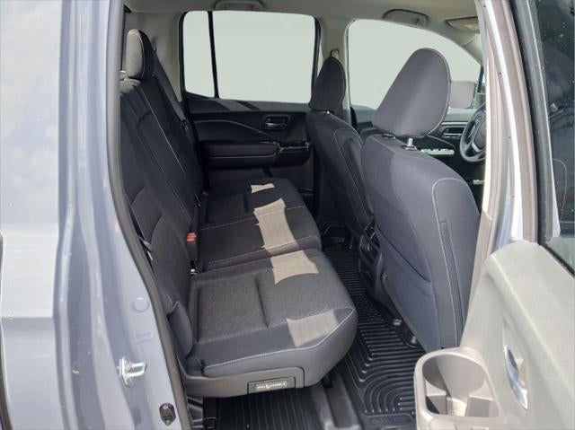 2023 Honda Ridgeline Sport
