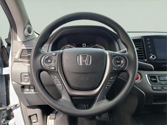 2023 Honda Ridgeline Sport
