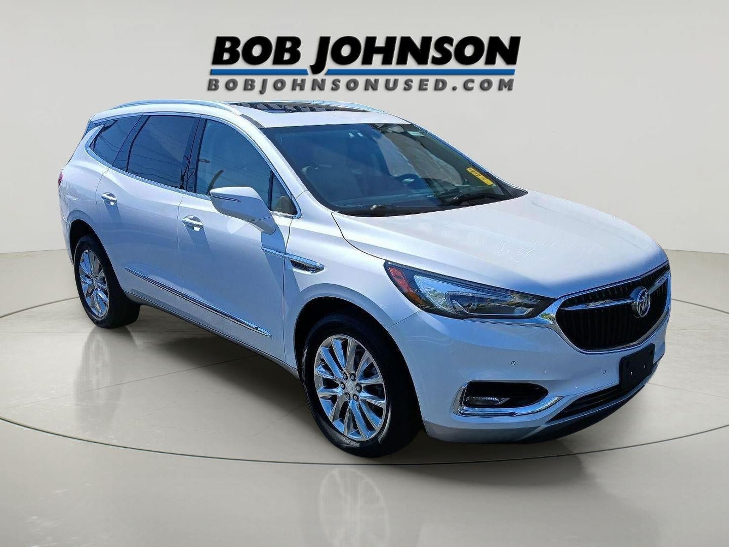 2020 Buick Enclave Premium