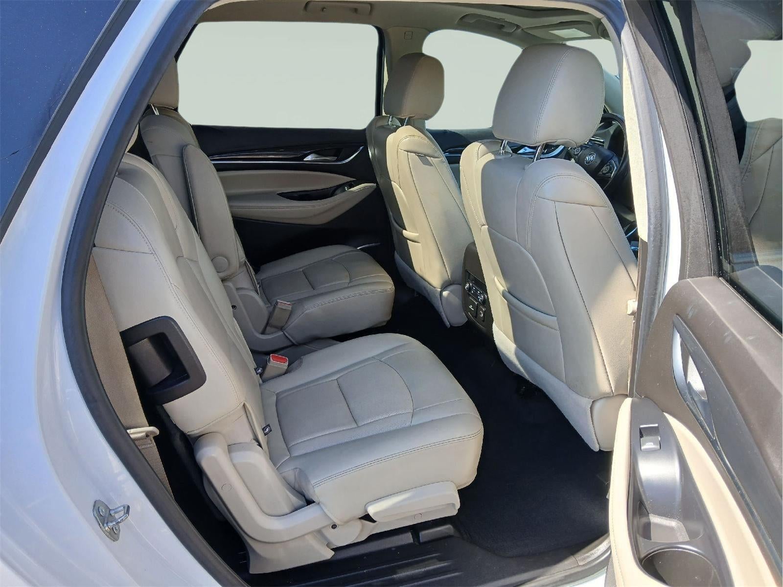 2020 Buick Enclave Premium