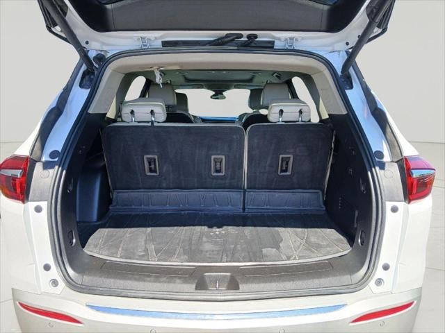 2020 Buick Enclave Premium