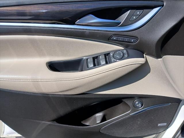 2020 Buick Enclave Premium