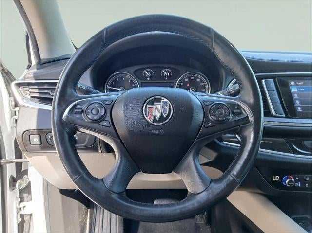 2020 Buick Enclave Premium