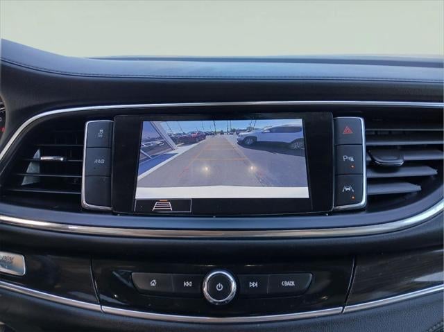 2020 Buick Enclave Premium