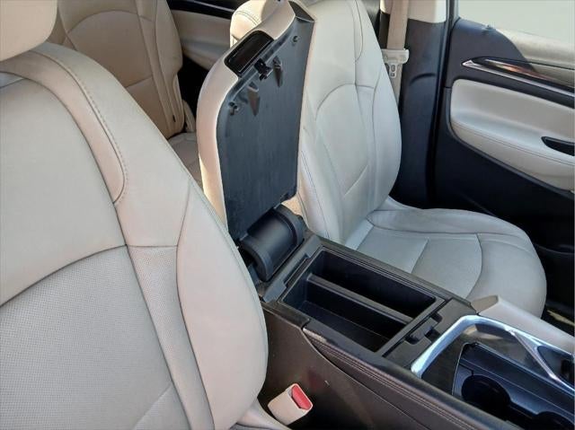 2020 Buick Enclave Premium