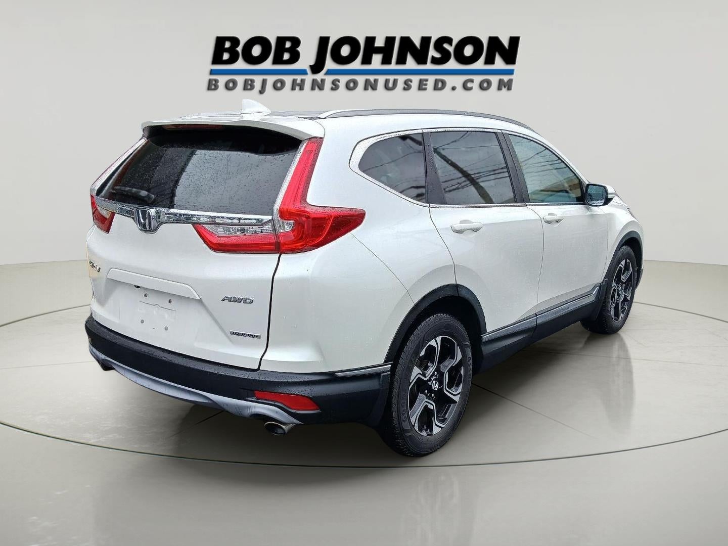 2017 Honda CR-V SUV
