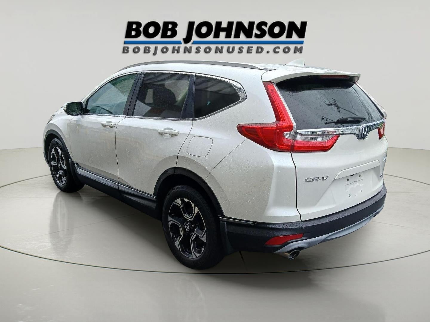 2017 Honda CR-V SUV