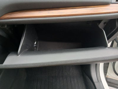 2017 Honda CR-V SUV
