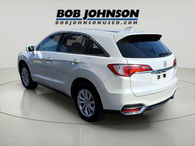 2016 Acura RDX SUV