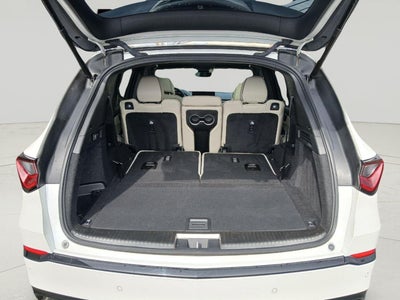 2024 Acura MDX SH-AWD Type S w/Advance Package