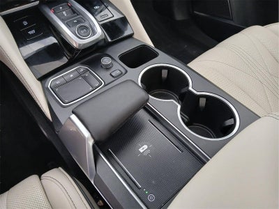 2024 Acura MDX SH-AWD Type S w/Advance Package