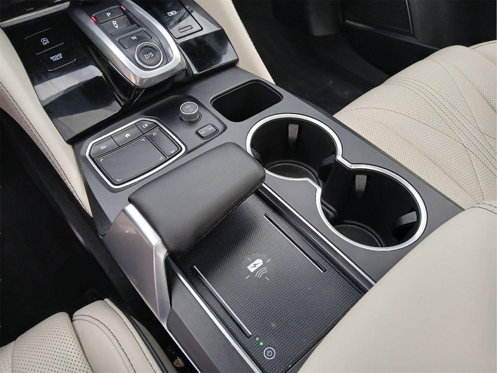 2024 Acura MDX SH-AWD Type S w/Advance Package