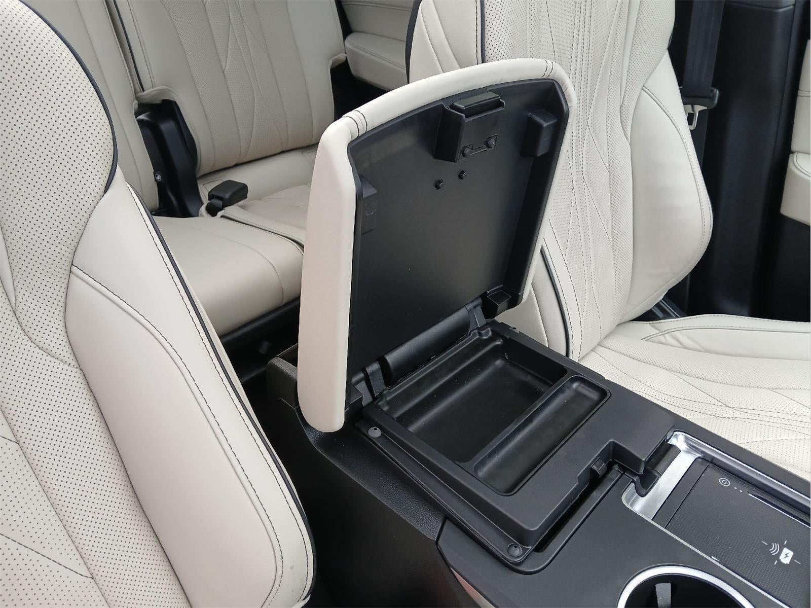 2024 Acura MDX SH-AWD Type S w/Advance Package