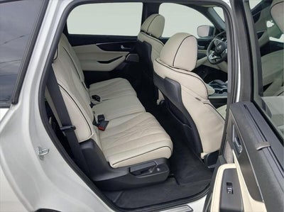 2024 Acura MDX SH-AWD Type S w/Advance Package