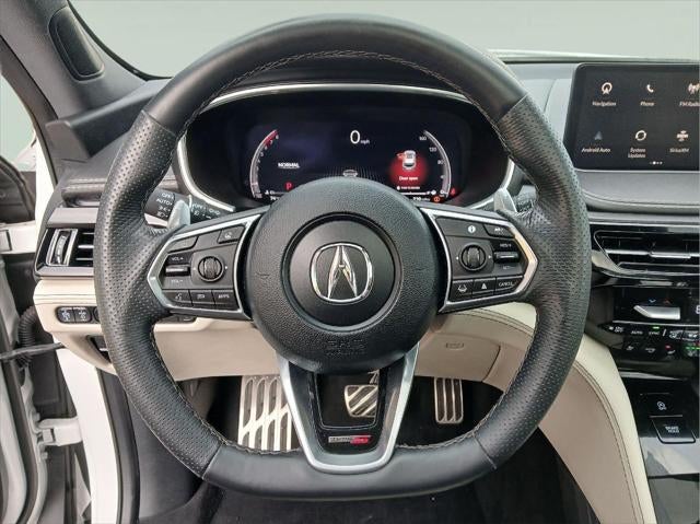 2024 Acura MDX SH-AWD Type S w/Advance Package