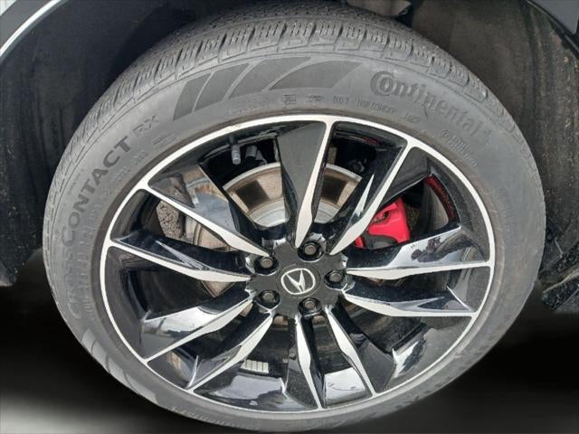 2024 Acura MDX SH-AWD Type S w/Advance Package