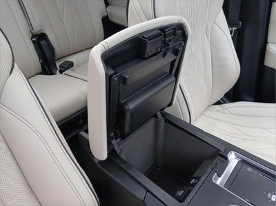 2024 Acura MDX SH-AWD Type S w/Advance Package