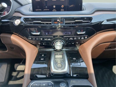 2024 Acura MDX w/Tech