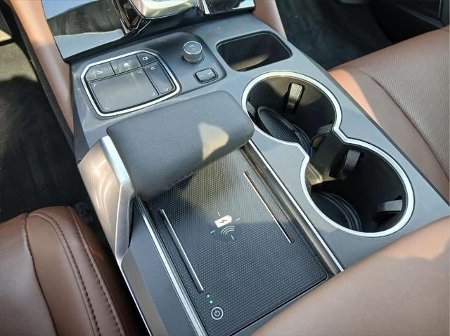 2024 Acura MDX w/Tech