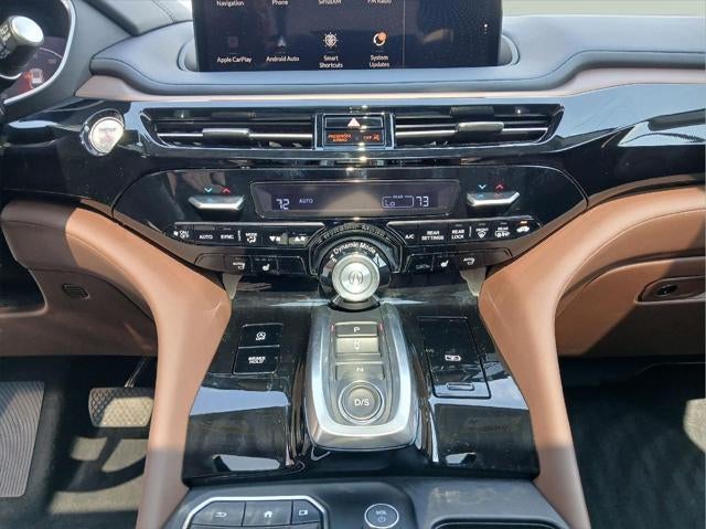 2024 Acura MDX w/Tech