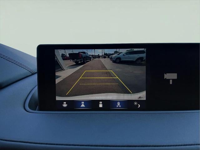 2024 Acura MDX w/Tech