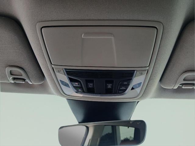 2024 Acura MDX w/Tech