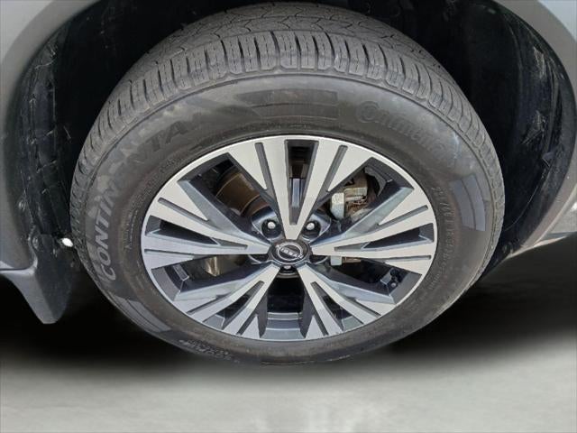 2023 Nissan Rogue SUV