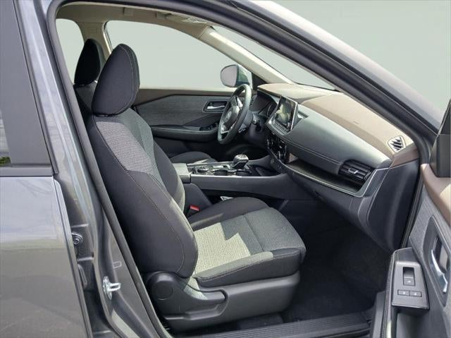 2023 Nissan Rogue SUV