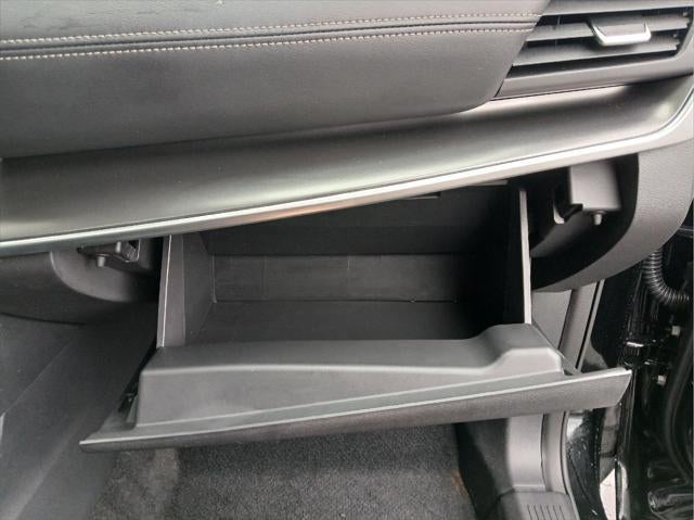 2024 Nissan Rogue AWD SV